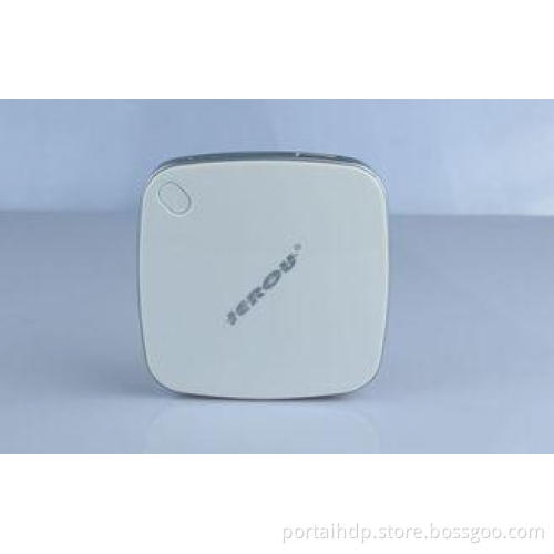 Ultrathin Polymer External Battery Power Bank ROHS 3100mAh